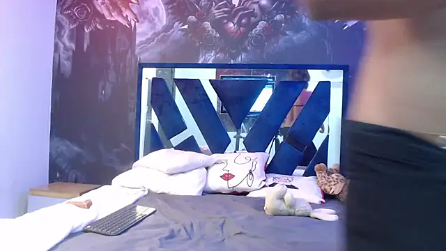 Snapshot of abi_mua chatting on October 7, 2025, 11:02 pm abi mua online show from October 7, 2025, 11:02 pm