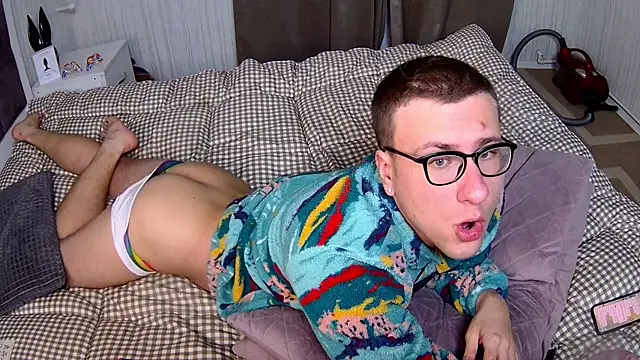 DennisGartmanB online show from March 13, 2026, 7:31 pm