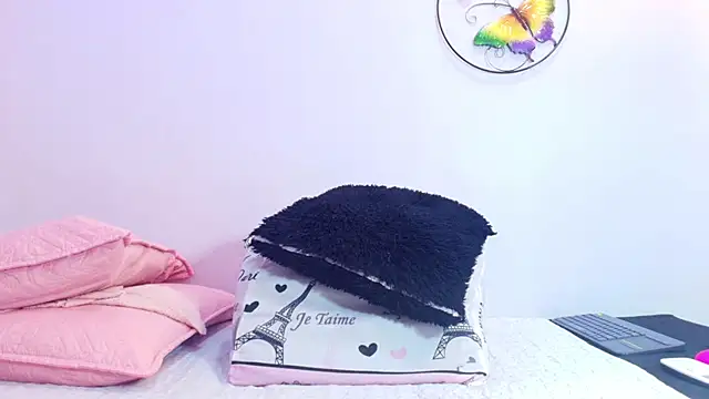 Vero Temptation online show from September 26, 2025, 3:10 am