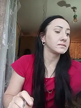 Lili Doris online show from January 13, 2026, 5:46 am