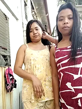 EATALLUCANPUSSYPINAY online show from April 13, 2026, 12:38 am