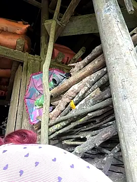 EllyBaby20 online show from November 10, 2025, 1:26 am