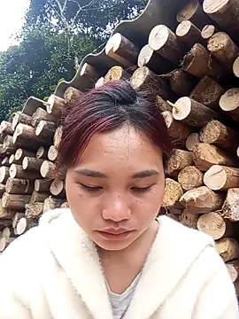 EllyBaby20 online show from December 16, 2025, 1:43 am