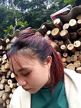 EllyBaby20 online show from December 23, 2025, 3:26 am