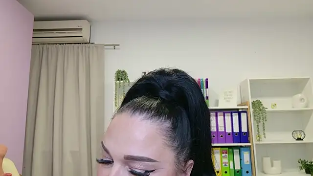 RubiHarper online show from February 3, 2026, 6:40 am