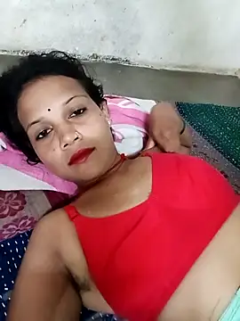 Chandni Love143 online show from October 1, 2025, 5:13 am