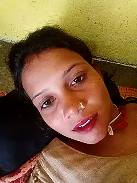 Chandni Love143 online show from October 21, 2025, 4:24 am