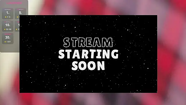 Kkkylie online show from March 23, 2026, 1:04 pm