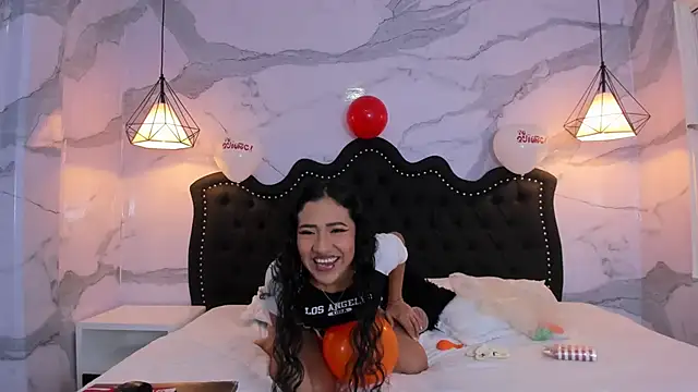 Snapshot of anna2809 chatting on September 28, 2025, 1:05 pm anna2809 online show from September 28, 2025, 1:05 pm