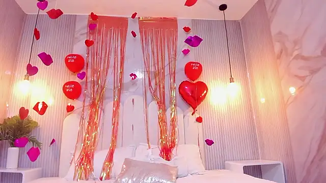 anna2809 online show from February 15, 2026, 11:41 am