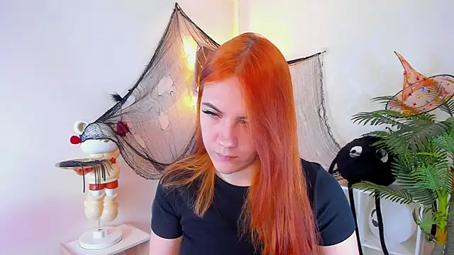 Gingerr pie online show from November 6, 2025, 6:31 pm