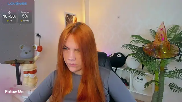 Gingerr pie online show from November 22, 2025, 6:40 pm