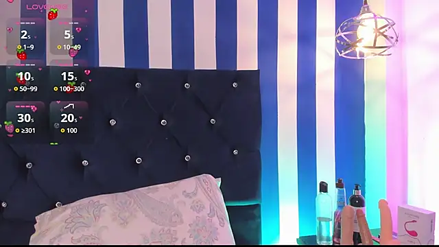 Snapshot of valeria_rouse28 chatting on September 20, 2025, 5:03 pm valeria rouse28 online show from September 20, 2025, 5:03 pm