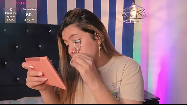 Snapshot of valeria_rouse28 chatting on September 29, 2025, 5:18 pm valeria rouse28 online show from September 29, 2025, 5:18 pm