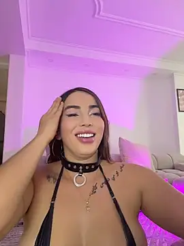 jessy rios online show from April 24, 2026, 10:34 pm