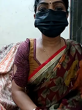 Rithya27 online show from October 21, 2025, 5:35 pm