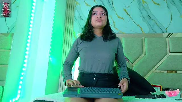 DakotaTylerr online show from March 20, 2026, 11:04 am