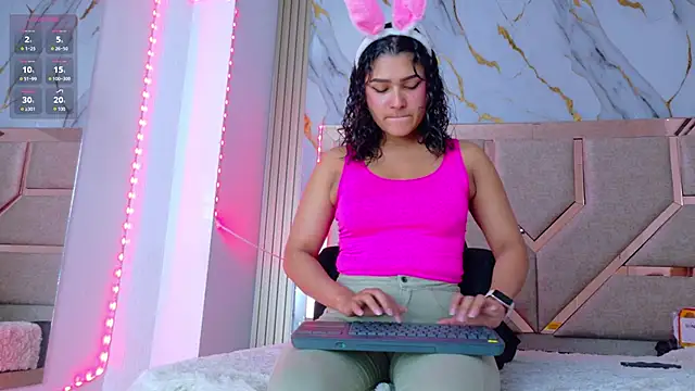 DakotaTylerr online show from April 10, 2026, 11:04 am