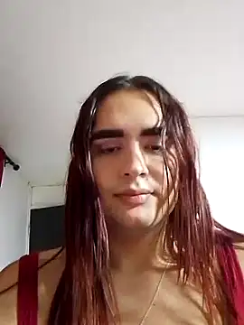 Maylu Fox online show from October 7, 2025, 11:07 am