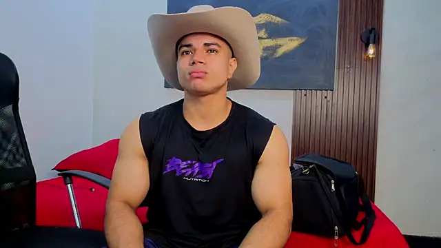 DylanGuss online show from October 9, 2025, 12:03 pm