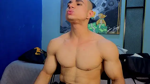 DylanGuss online show from November 2, 2025, 8:11 pm