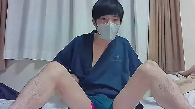 saitama0038 online show from November 2, 2025, 3:36 pm