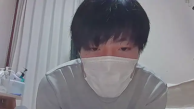 saitama0038 online show from November 14, 2025, 4:06 pm