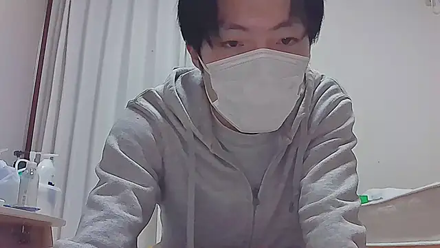 saitama0038 online show from November 19, 2025, 3:45 pm