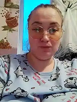 Kiss Eva online show from January 26, 2025, 3:03 pm