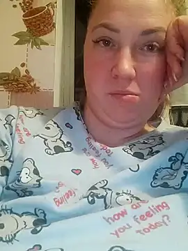 Kiss Eva online show from February 6, 2025, 4:47 pm