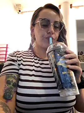 CurvyLust x online show from December 3, 2025, 3:10 pm