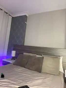 MiilaBlake online show from March 27, 2026, 8:52 pm