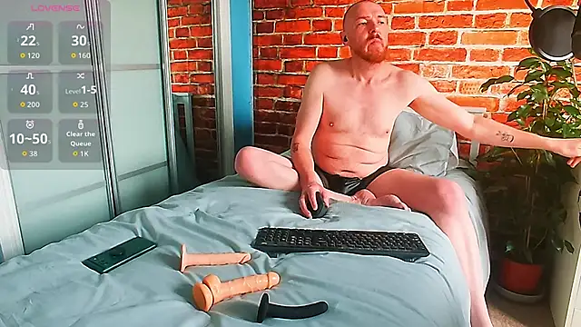 Jack Himoff online show from April 25, 2026, 7:22 am