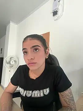 Snapshot of alhaia_sander chatting on January 15, 2026, 3:49 pm alhaia sander online show from January 15, 2026, 3:49 pm