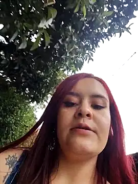 Rubymoon 07 online show from October 11, 2025, 7:45 pm