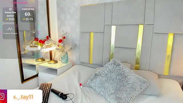 Snapshot of SASHASTRADA chatting on October 25, 2025, 9:09 pm SASHASTRADA online show from October 25, 2025, 9:09 pm