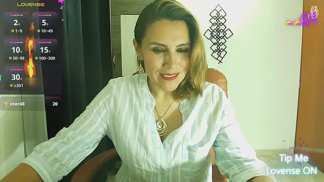 Marysexy73 online show from December 13, 2025, 10:37 pm