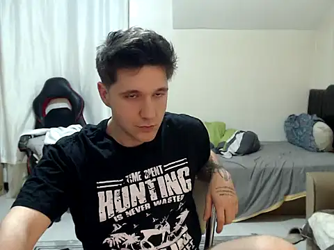 Snapshot of 2handsomemann chatting on February 1, 2026, 5:11 pm 2handsomemann online show from February 1, 2026, 5:11 pm