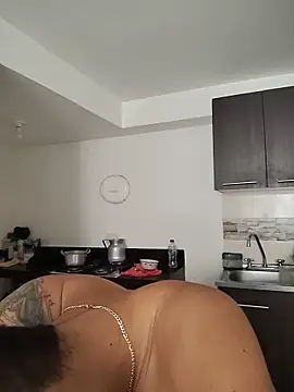 Juann-cock online show from January 31, 2026, 9:13 pm