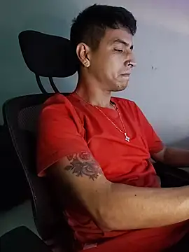 Juann-cock online show from February 27, 2026, 5:07 am