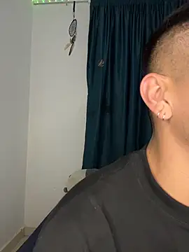 Juann-cock online show from March 12, 2026, 3:01 am