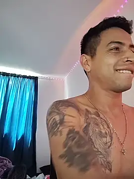 Juann-cock online show from March 25, 2026, 6:58 pm