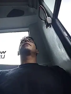 Juann-cock online show from March 29, 2026, 6:30 pm