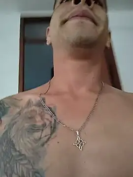 Juann-cock online show from April 5, 2026, 6:38 pm