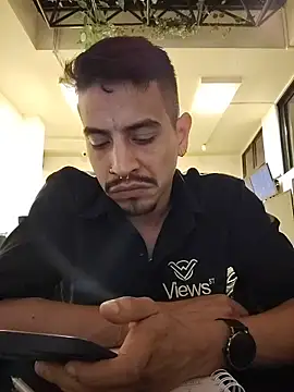 Juann-cock online show from June 30, 2026, 3:51 am
