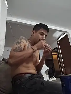 Juann-cock online show from July 10, 2026, 12:04 am