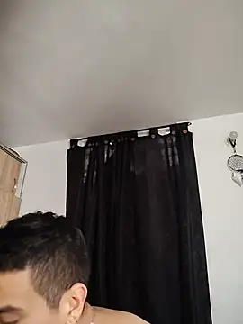 Juann-cock online show from July 16, 2026, 9:10 pm