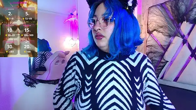 Snapshot of Lilith_curvy chatting on November 14, 2025, 10:29 pm Lilith curvy online show from November 14, 2025, 10:29 pm