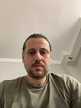paleron34 online show from July 22, 2026, 8:33 pm