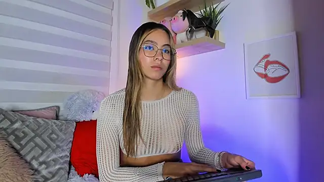 sara madrid online show from February 25, 2026, 12:26 pm